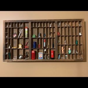 Meet your Posher, Becky